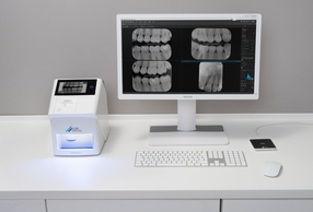 Workflow più semplice e veloce: la novità Smart Reader per VistaScan 2.0