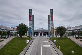 Expodental Meeting per l'Emilia-Romagna