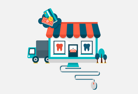 Novità Romadent 2C: Nuovo e-Commerce, FroggyMouth e Resina per Stampanti 3d