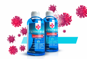 XYNTRUS™ è sicuro ed efficace