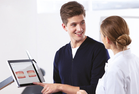 Progettazione e produzione In-House con 3Shape Studio Apps