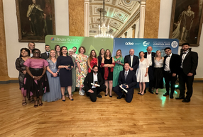 ADEE, EDSA ed Henry Schein annunciano i vincitori dei “2023 Oral Health Professional Educators’ ‘Practice Green©’ Awards”