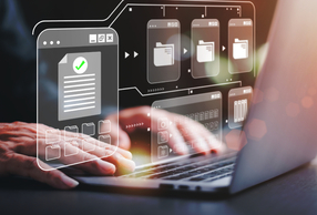 La burocrazia nello studio medico: un'infinità di documenti da firmare