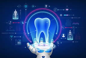 L’Intelligenza Artificiale al servizio dello Studio Odontoiatrico