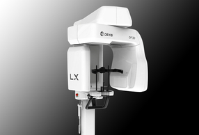 DEXIS™ lancia Orthopantomograph™ OP 3D™ LX