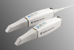 DEXIS™ IS 3800 – Semplifica la scansione