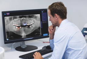 L’intelligenza Artificiale di OrisLine