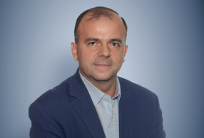 Dott. Ing. Alessandro Motroni