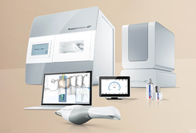 Amann Girrbach lancia sul mercato l’upgrade 1.5 di Ceramill DRS