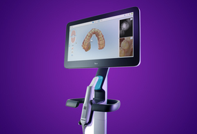 iTero™ NIRI Technology