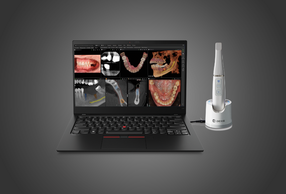 DTX Studio™ Clinic e le soluzioni DEXIS™ IOS