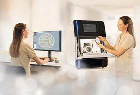 Soluzioni software CAM di prima classe