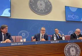 ANCOD: L’Odontoiatria Organizzata in Italia