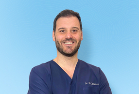 Dr. Riccardo Capuozzo