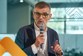 Dottor Davis Cussotto