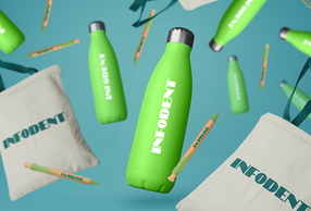 Gadget collettiva INFODENT®