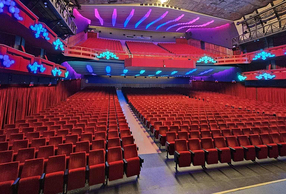 Teatro Ariston di Sanremo