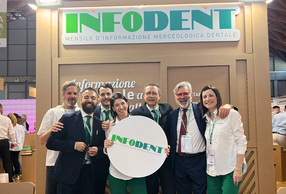 Il team di INFODENT®