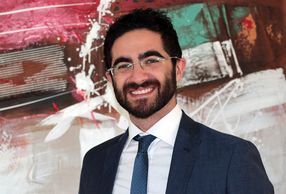 Dr. Michele Tepedino