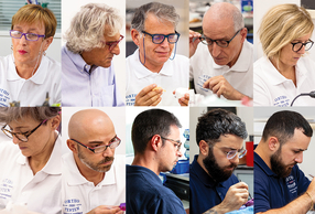 Team OrthoSystem Roma