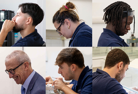 Team OrthoSystem Roma