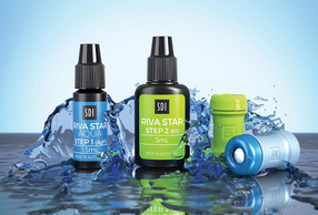 Flacone Riva Star Aqua