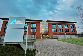 Sede Dürr Dental 