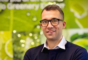 Dr. Daniele Infantino