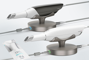 3Shape Trios3, Trios5, Trios Ready Tips