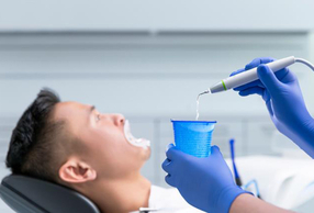 Ivoclar VivaDent Aerosol Reduction Gel