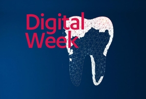 Locandina 3Shape Digital Week