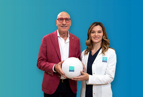 Ciccio Graziani per DentalPro