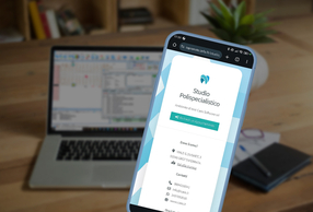 Software Horizon Blue 