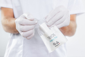 3Shape TRIOS Ready Tips