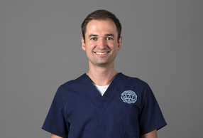 Dr. Federico Ausenda