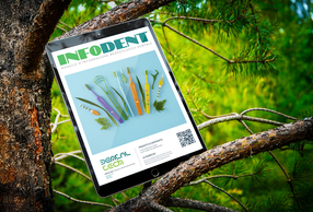 Mensile INFODENT in versione digitale