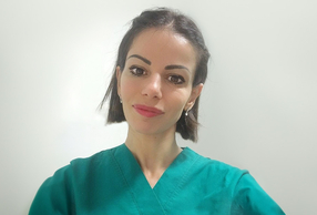 Dr.ssa Elisabetta Ferrara