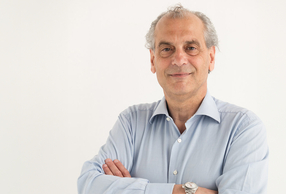 Dr. Riccardo Del Lupo