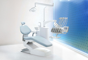 Eurus S1 Belmont Dental