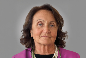 Dr.ssa Rosa Maria Laponte