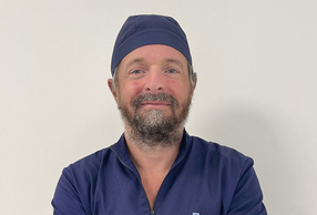 Dr. Filippo Michelini-Tocci