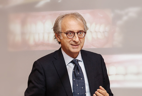 Dr. Stefano Di Vecchio