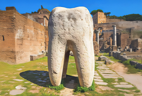 Romadent 2C catalogo prodotti Capital Quality 2025!