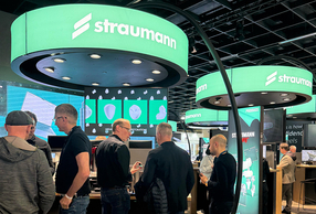 Stand Straumann IDS 2025