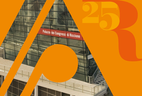 AIOP palazzo dei Congressi Riccione XVII Meeting Mediterraneo