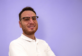 Dr. Antonio Sarnataro