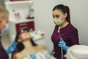 ASO in studio odontoiatrico