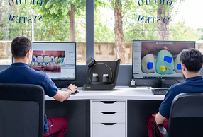 Tecnici Orthosystem Roma