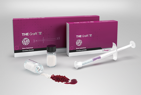 Purgo Biologics: nuove soluzioni cliniche per la rigenerazione ossea e tissutale