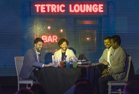 evento Ivoclar a Rimini